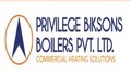Privilege Biksons Boilers Private Limited